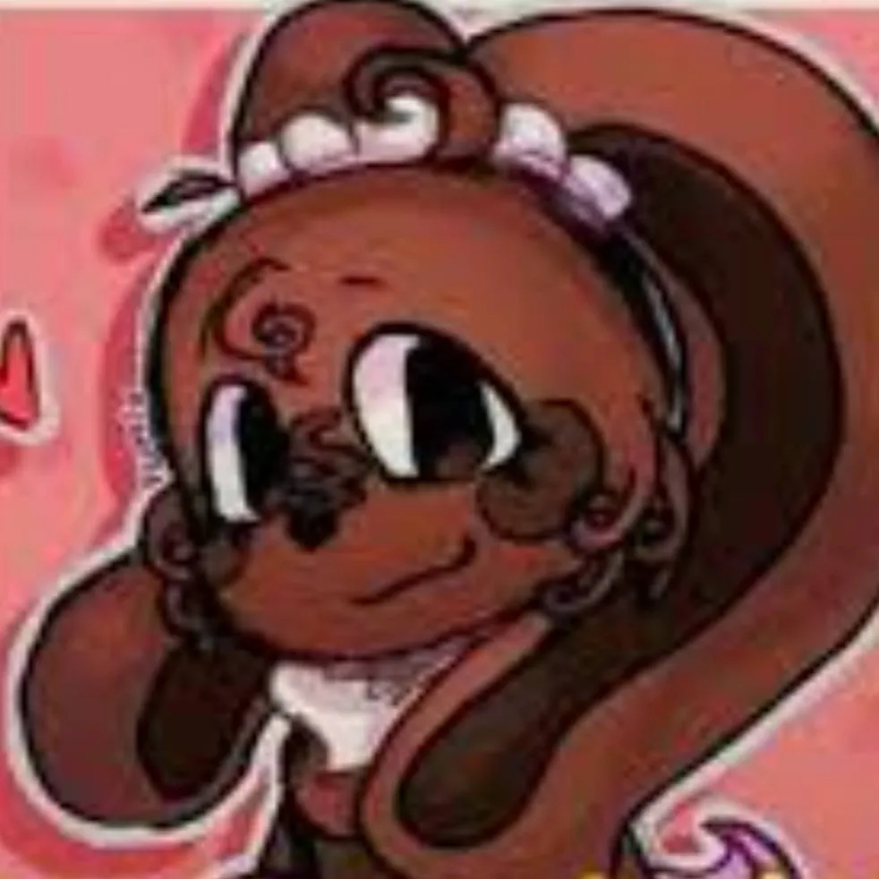 chat with ai character: Cocoa