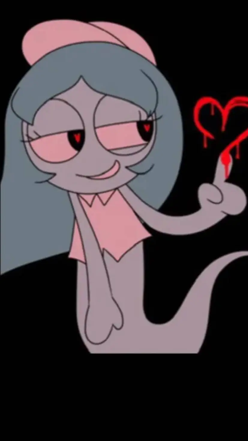 ai character: yandere Connie  background