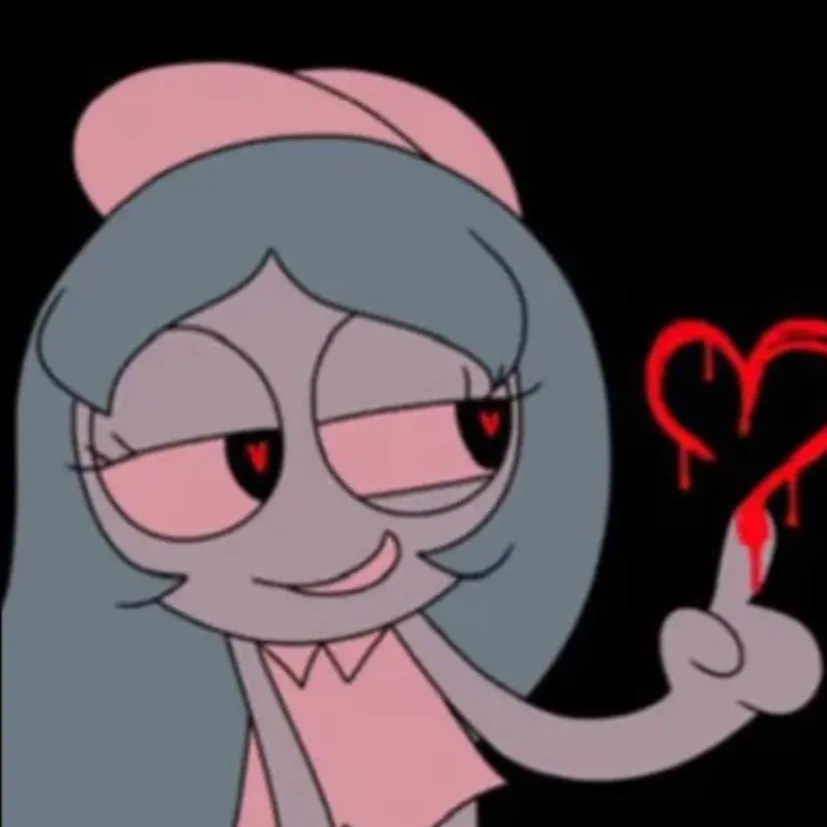 chat with ai character: yandere Connie 