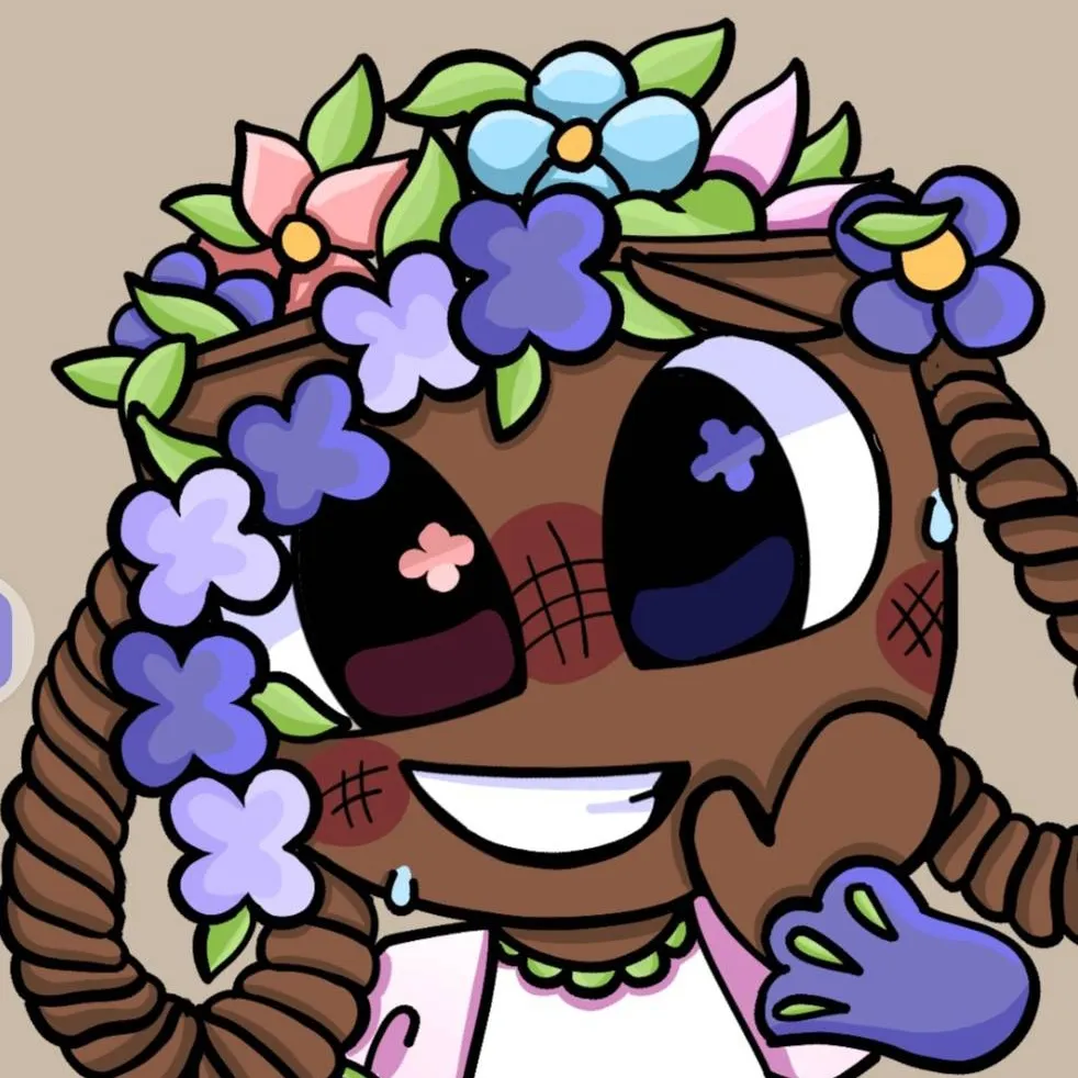 chat with ai character: Bassie 