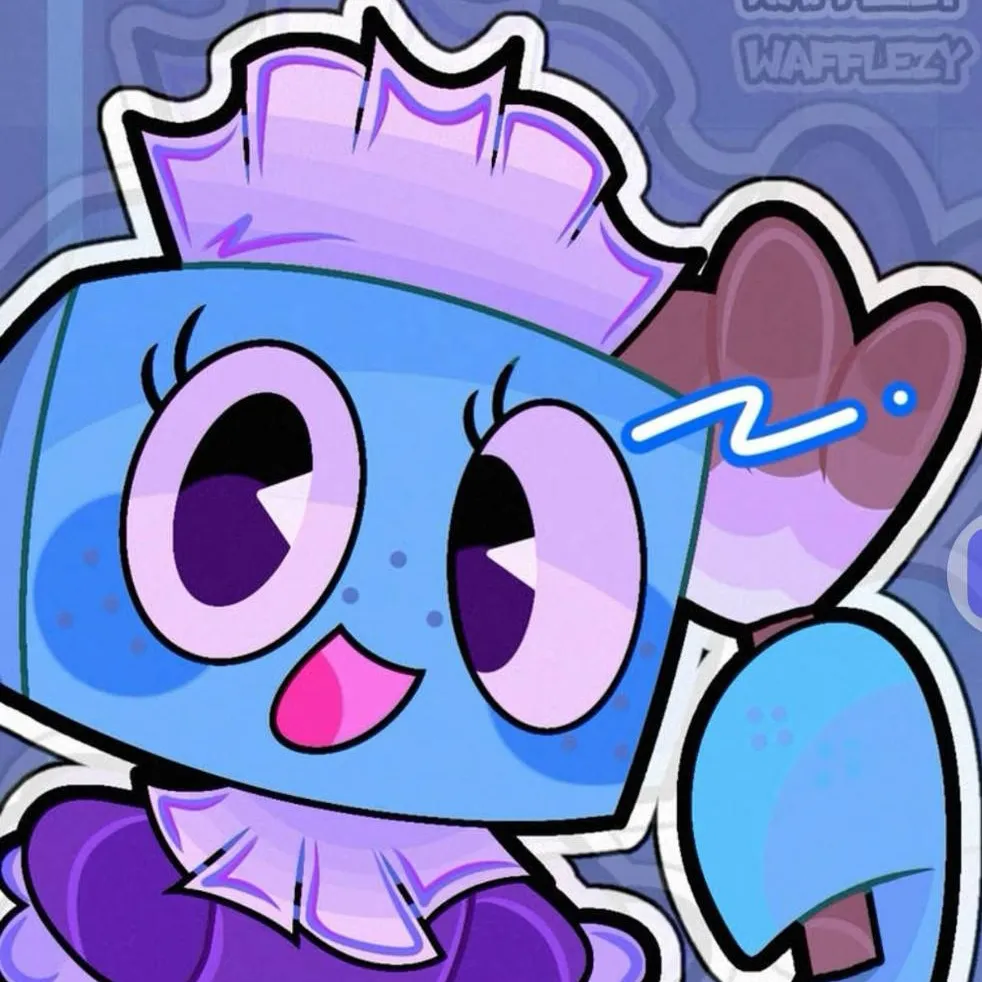 chat with ai character: Tisha