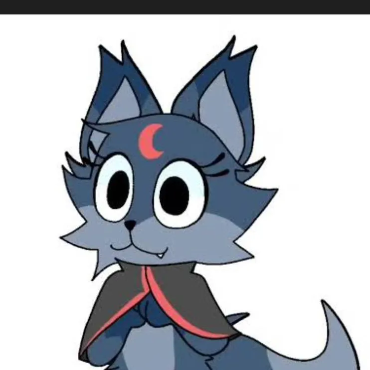 chat with ai character: Eclipse 