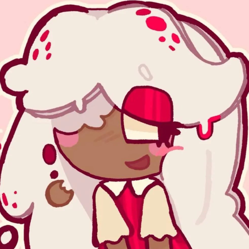 chat with ai character: Ginger