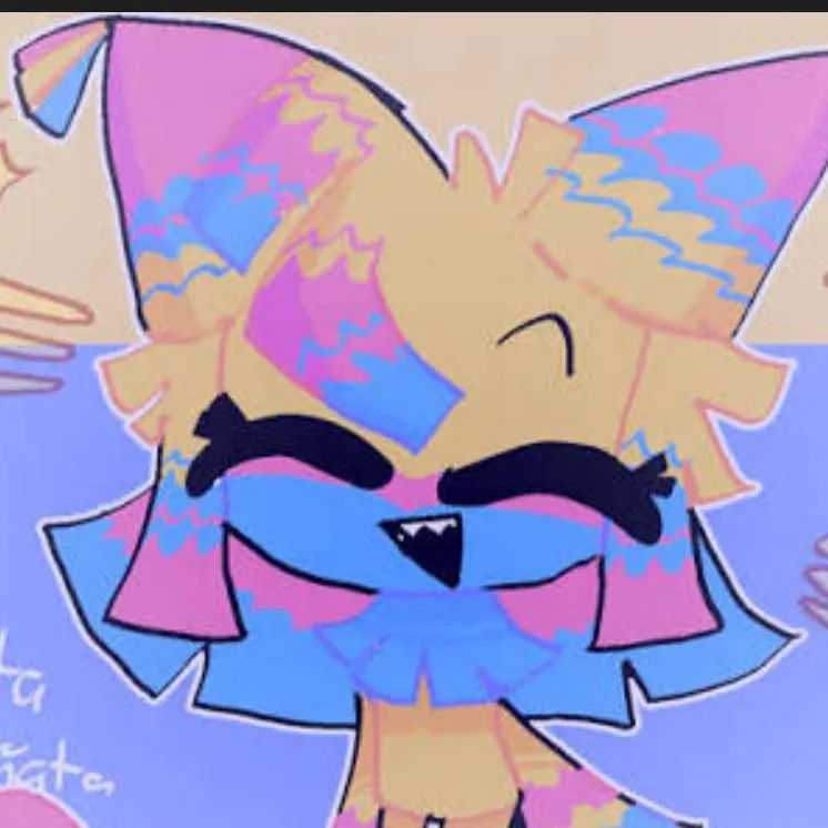 chat with ai character: Yatta