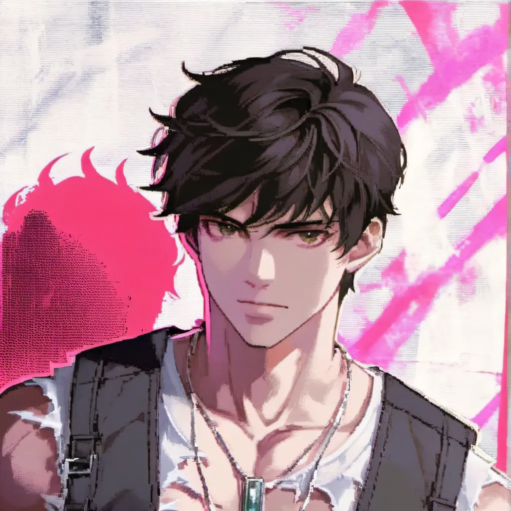 chat with ai character: Jake your friend