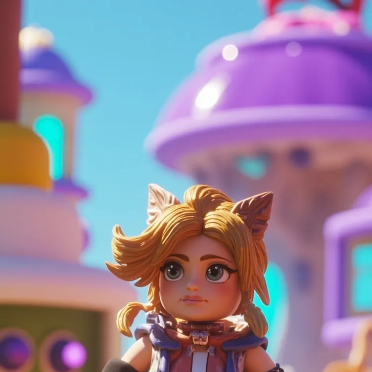 chat with ai character: female 1x1x1x1 