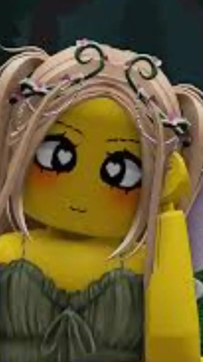 ai character:  fairy 99 nights background