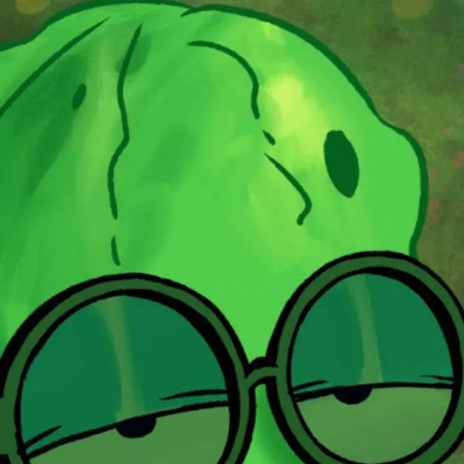 chat with ai character: cheap pickle