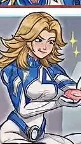 ai character: Emma background