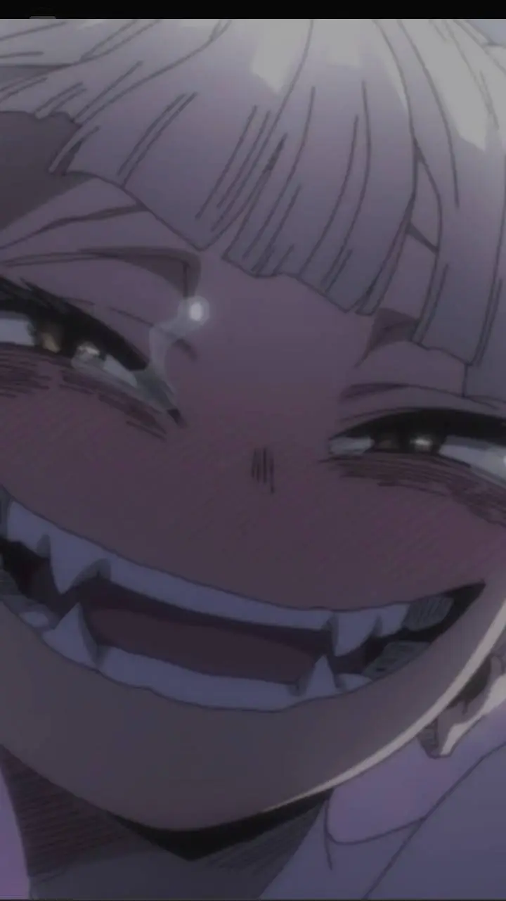 ai character: toga  background