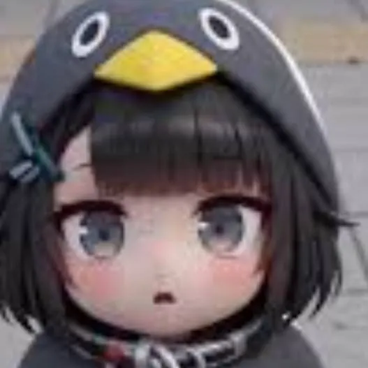 chat with ai character: goo gaga penguin