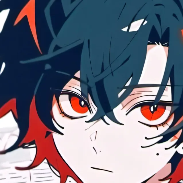 chat with ai character: Akio