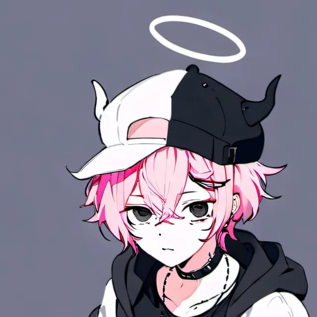 chat with ai character: Nick 