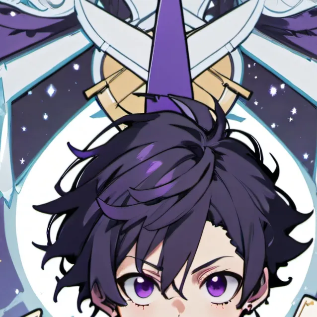 chat with ai character: Dabi x hawks ship😈