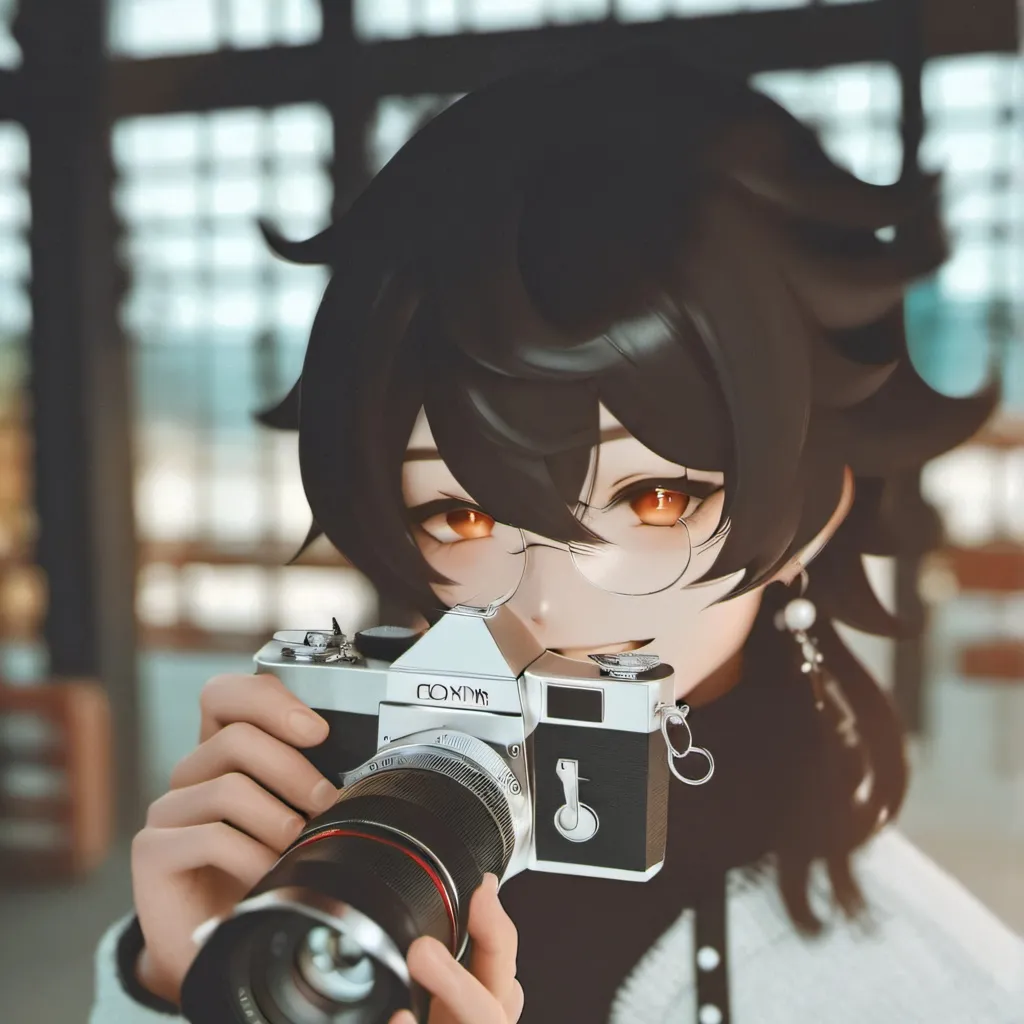 chat with ai character: Max