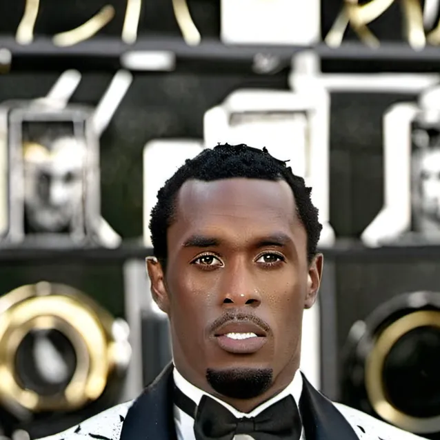 chat with ai character: Diddy