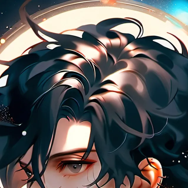 chat with ai character: ◇♧《daniel》♧◇