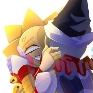 chat with ai character: Nova X Frost