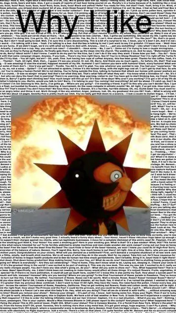 ai character: eclipse chat  background