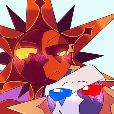 chat with ai character: Ruin X Eclipse 