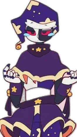 ai character: new design  background