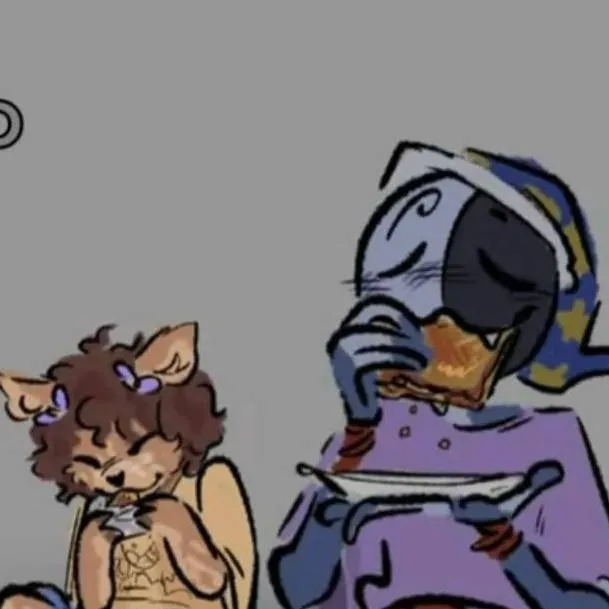 chat with ai character: moony