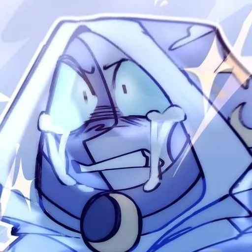 chat with ai character: Lunar