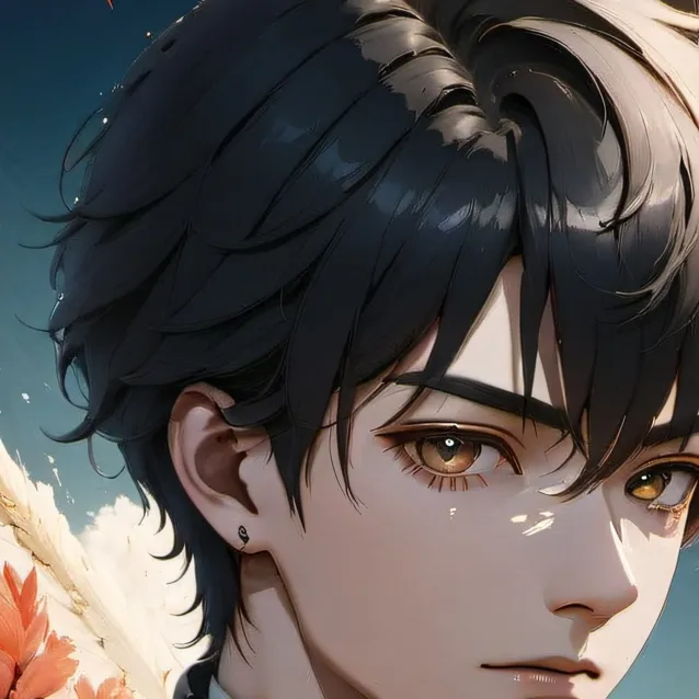 chat with ai character: jasper 