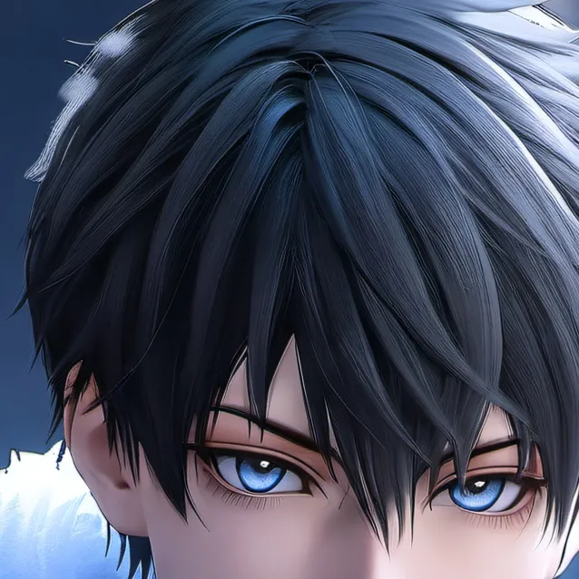 chat with ai character: ao bing 