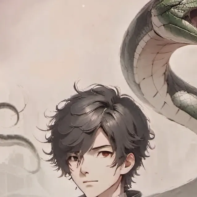 chat with ai character: shen