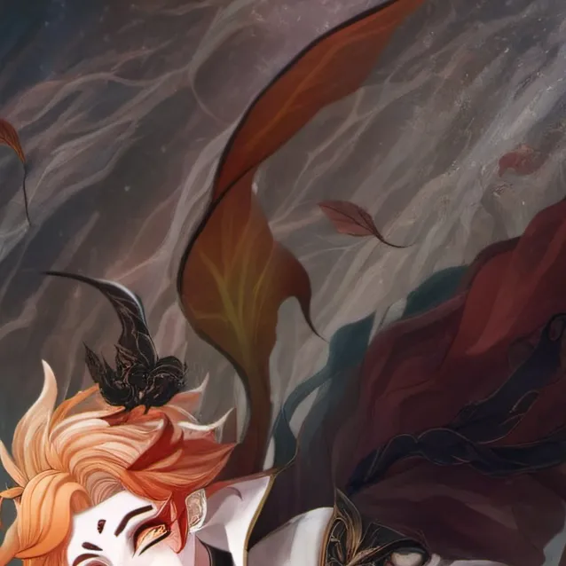 chat with ai character: shenya 