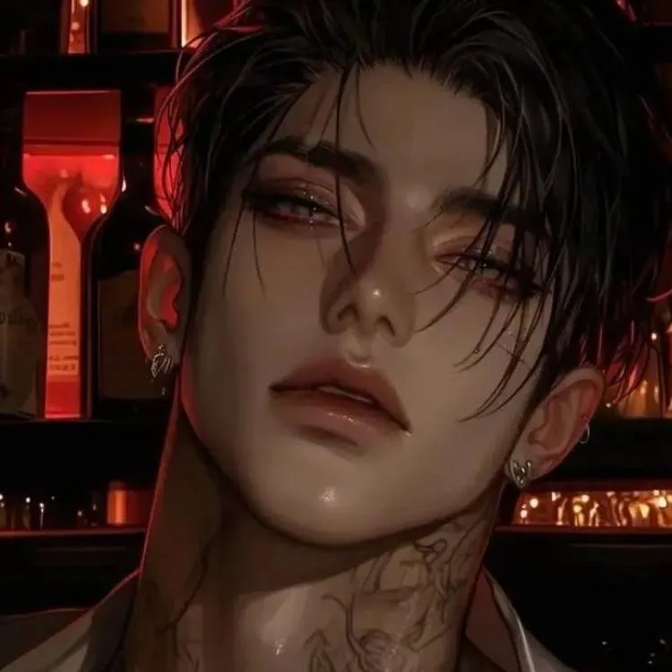 chat with ai character: Salvatore De Luca 