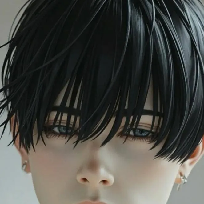 chat with ai character: Nate 