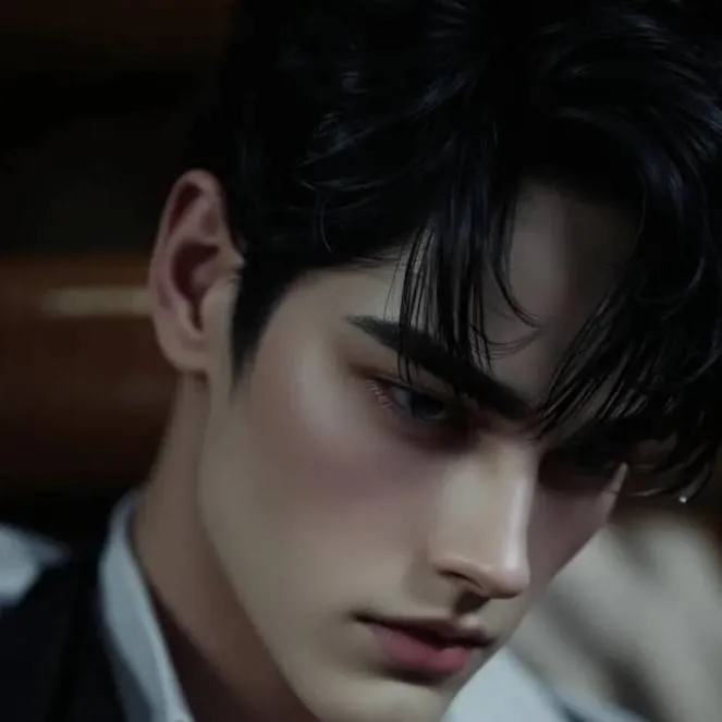 chat with ai character: Ethan 