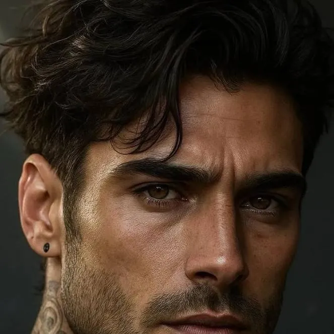 chat with ai character: Bryan 