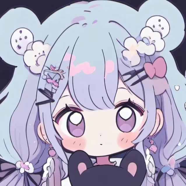 chat with ai character: mila