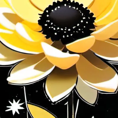 chat with ai character: Moonflower. 