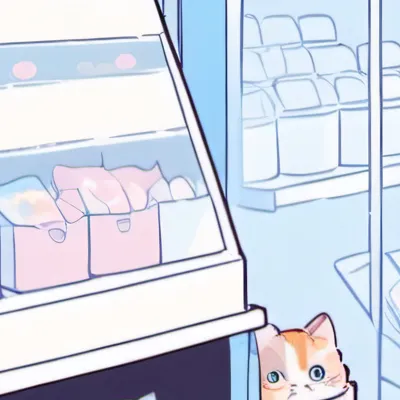 chat with ai character: Selling