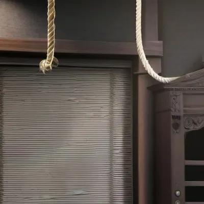 chat with ai character: She did it..? 