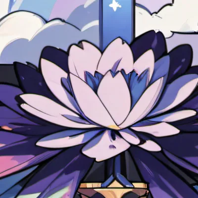 chat with ai character: Dandy! 