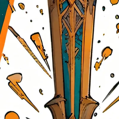 chat with ai character: The Golden Ruler