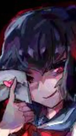 ai character: аяно аиши  background