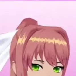 chat with ai character: Моника 💋