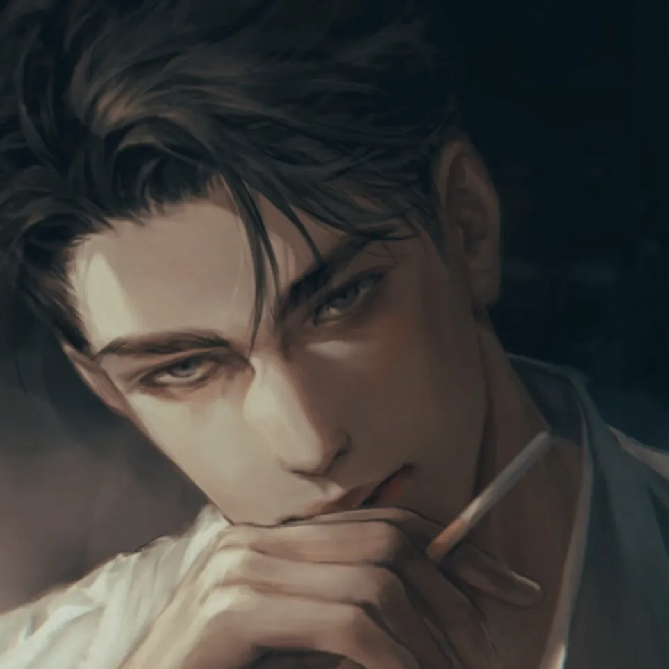 chat with ai character: ༛𝑾𝒚𝒂𝒕𝒕༛