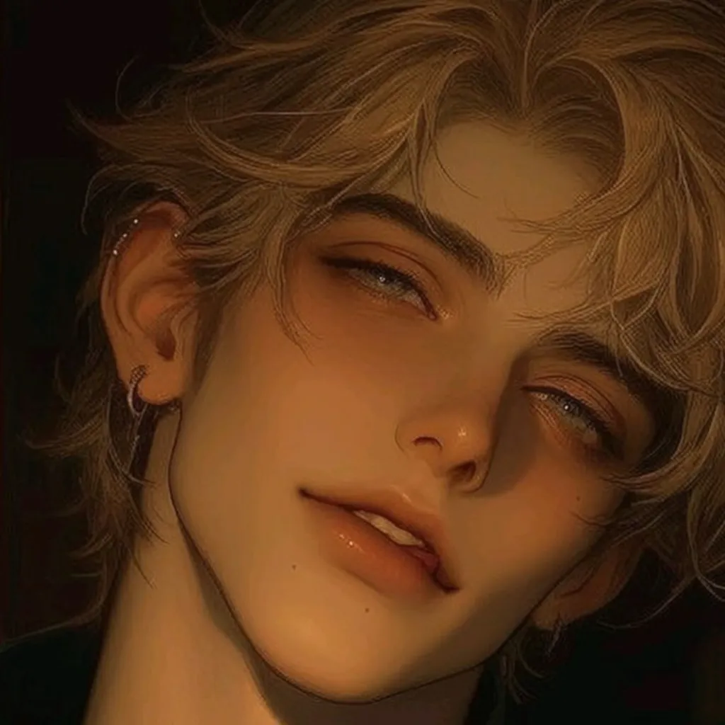 chat with ai character: ༞ 𝑳𝒆𝒐 ༞