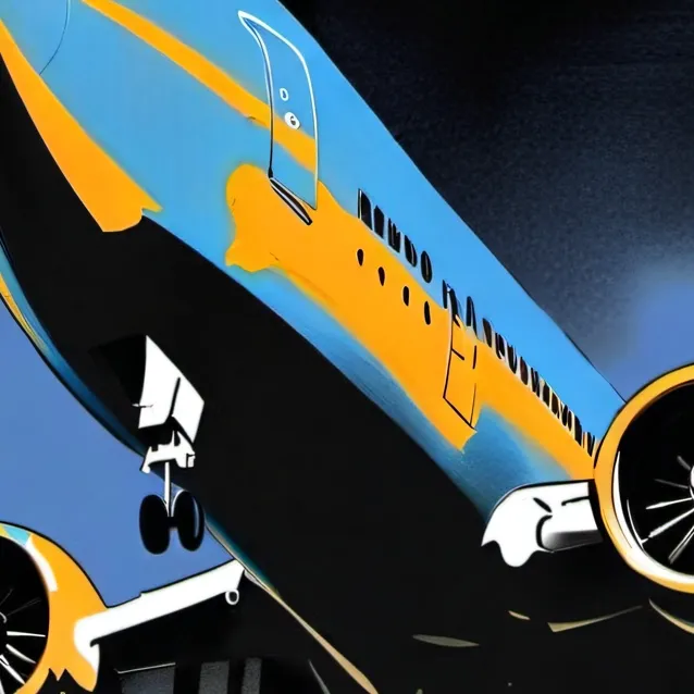 chat with ai character: plane school 