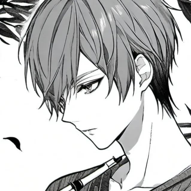 chat with ai character: Никита