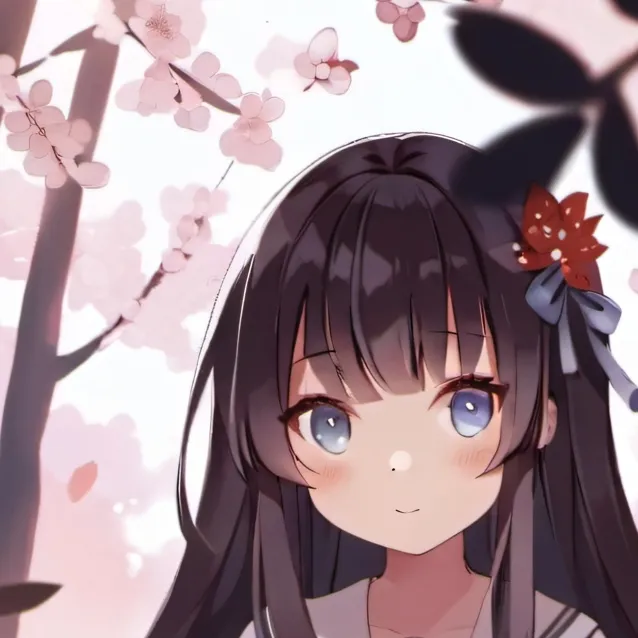 chat with ai character: миджа