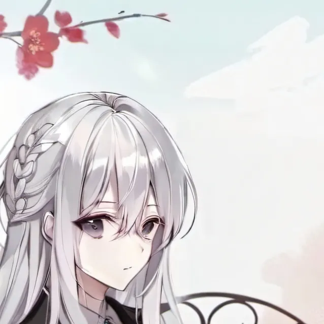 chat with ai character: Акадэ