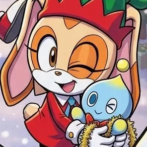 chat with ai character: Christmas Day 